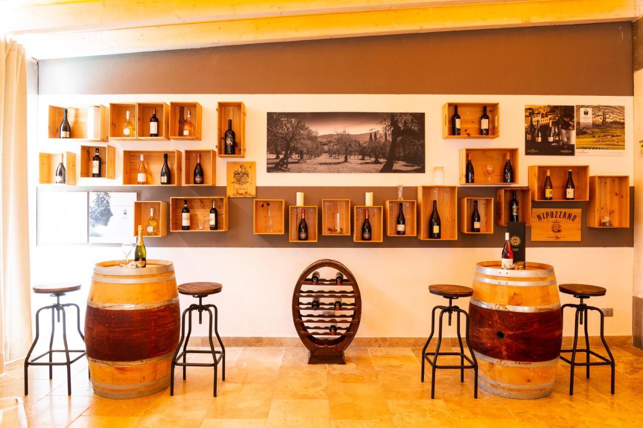The Florence Hills Resort & Wellness Pelago Екстериор снимка
