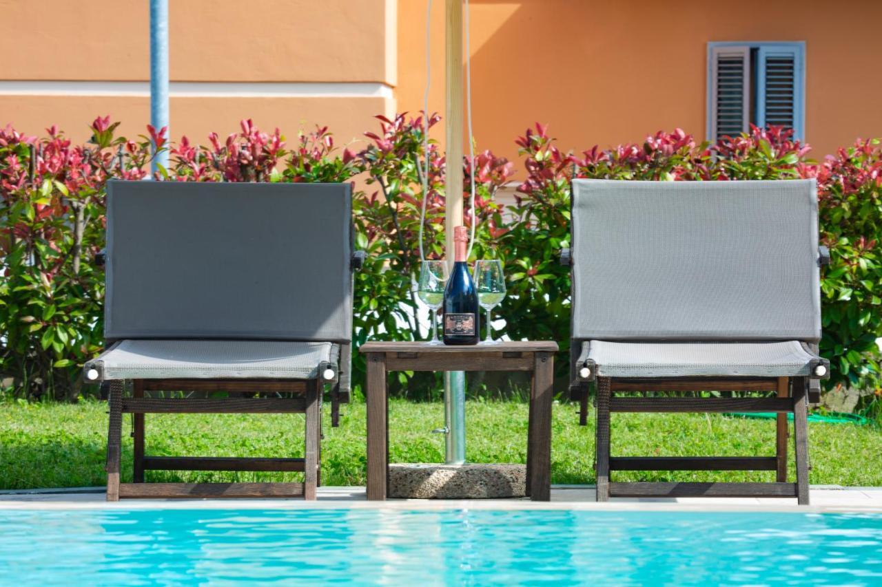 The Florence Hills Resort & Wellness Pelago Екстериор снимка