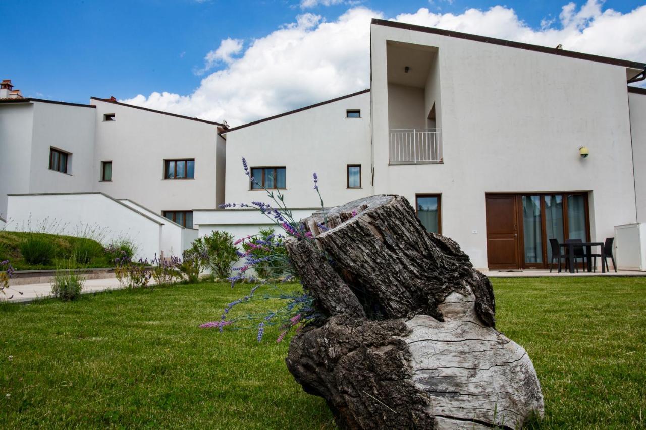 The Florence Hills Resort & Wellness Pelago Екстериор снимка