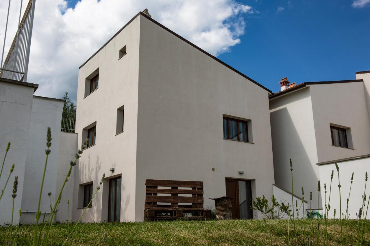 The Florence Hills Resort & Wellness Pelago Екстериор снимка