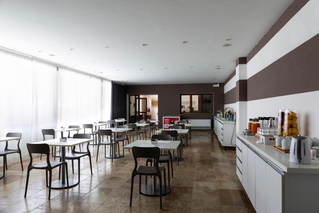 The Florence Hills Resort & Wellness Pelago Екстериор снимка