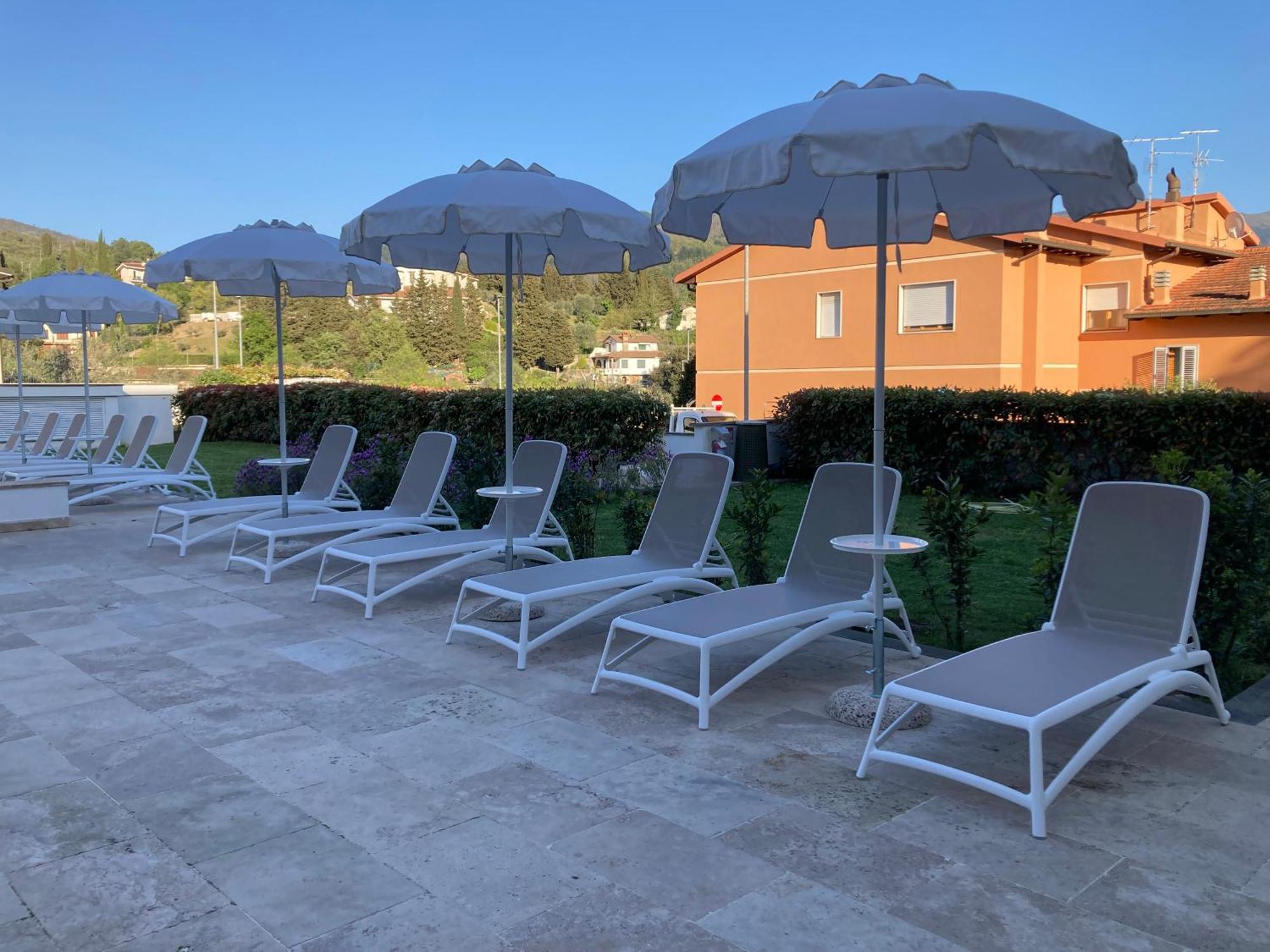 The Florence Hills Resort & Wellness Pelago Екстериор снимка