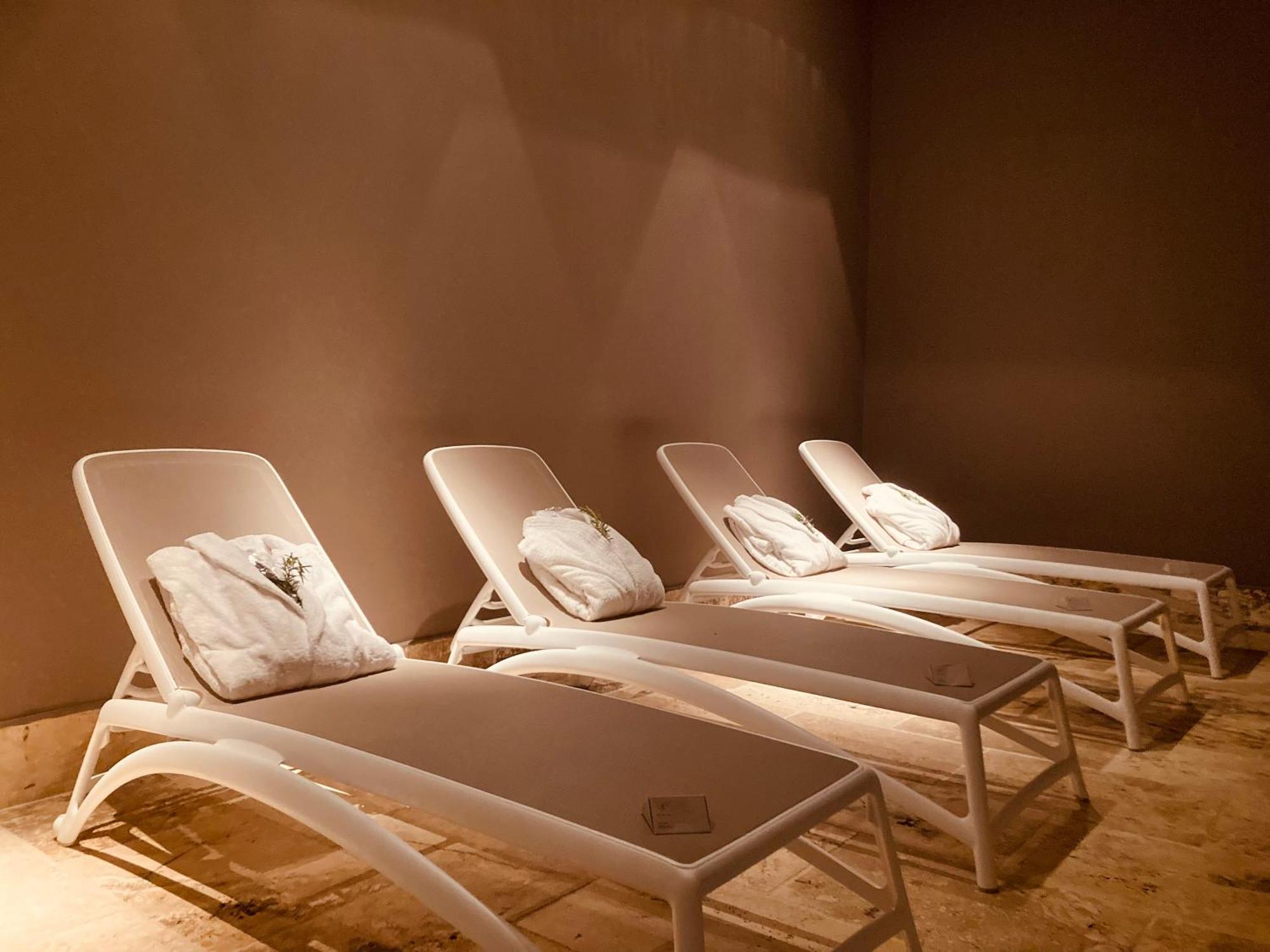 The Florence Hills Resort & Wellness Pelago Екстериор снимка