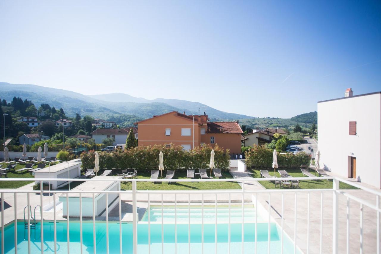 The Florence Hills Resort & Wellness Pelago Екстериор снимка